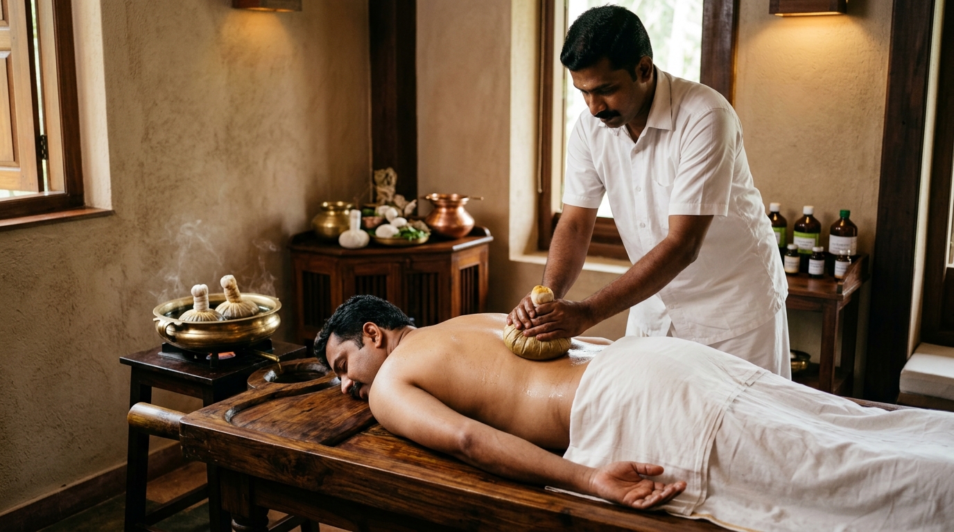 Pain & Mobility Care