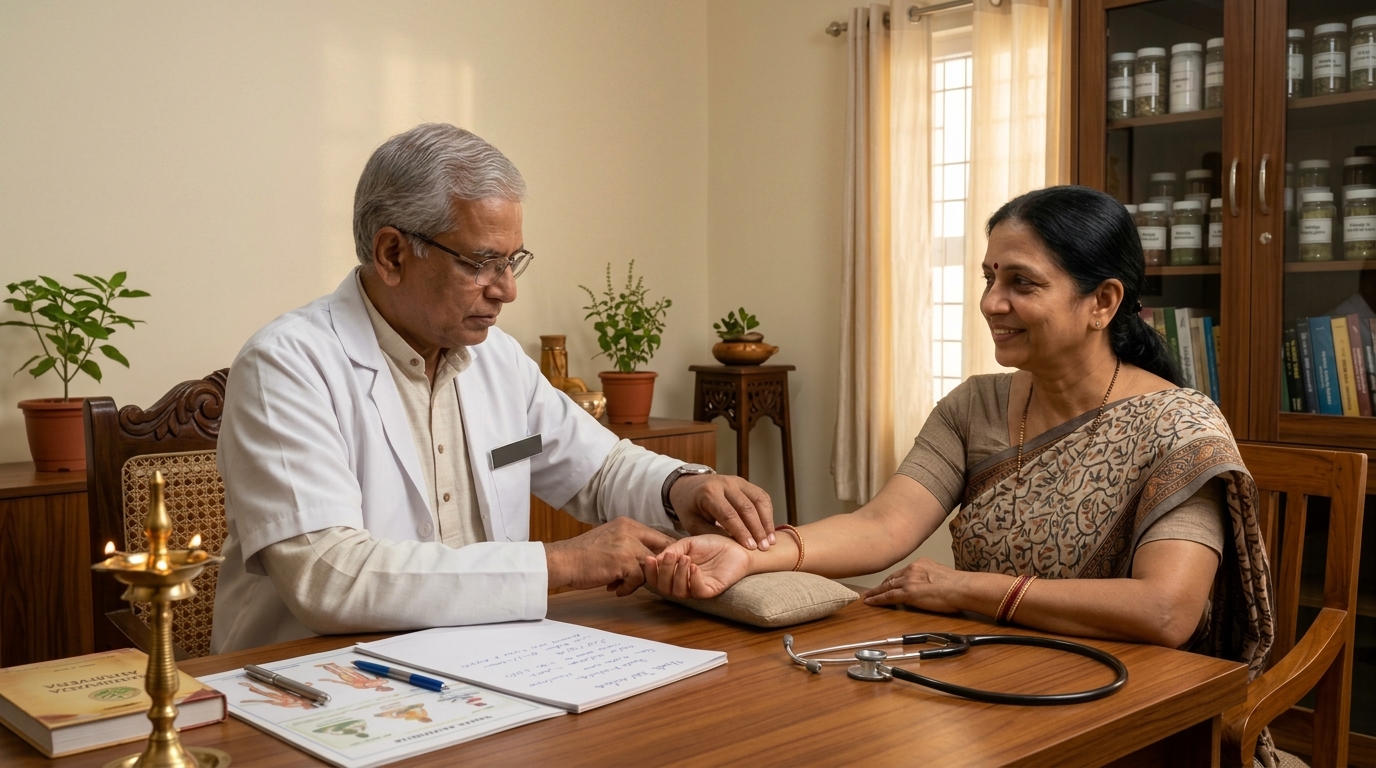 Integrative Cancer Supportive Care