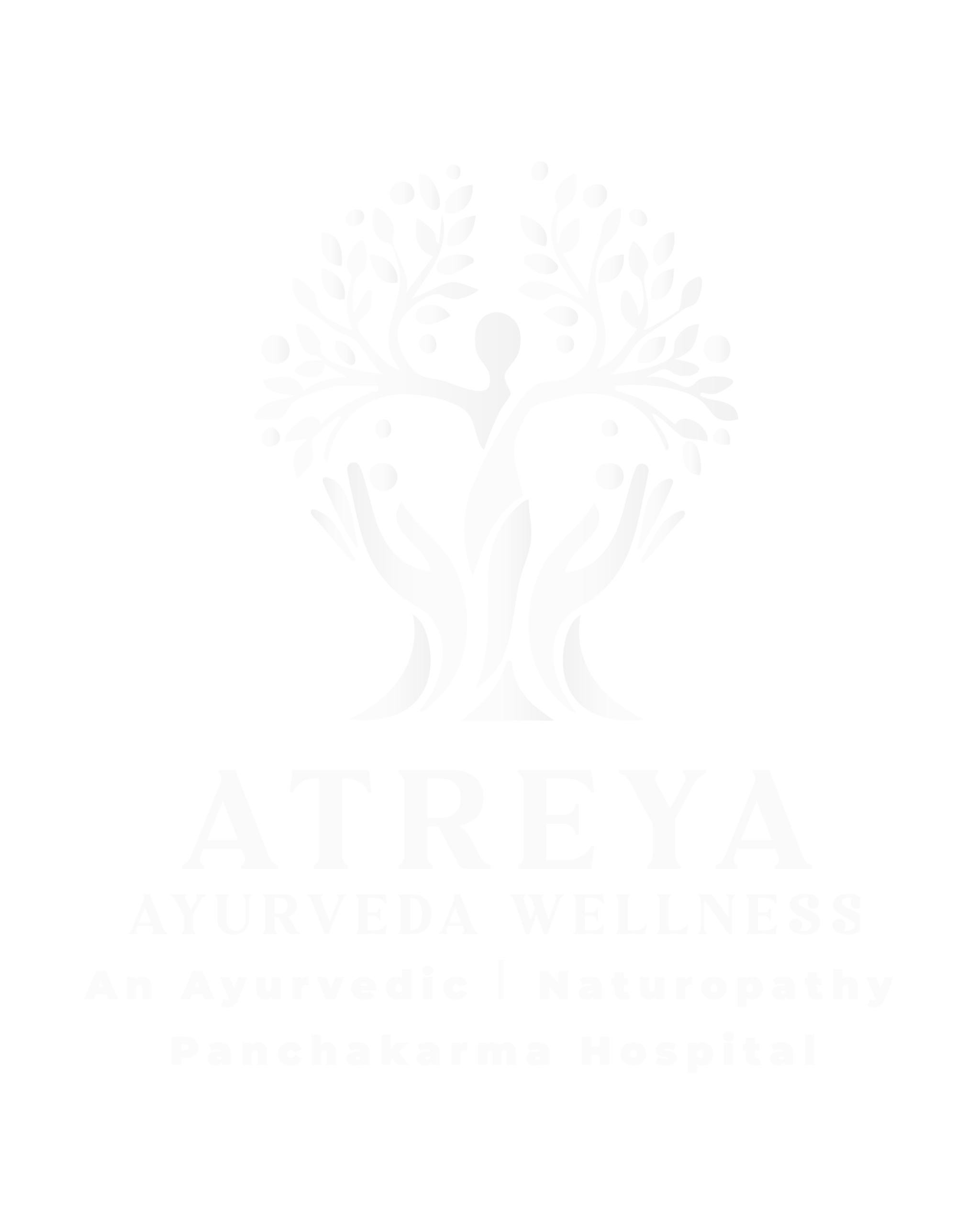 Atreya Wellness
